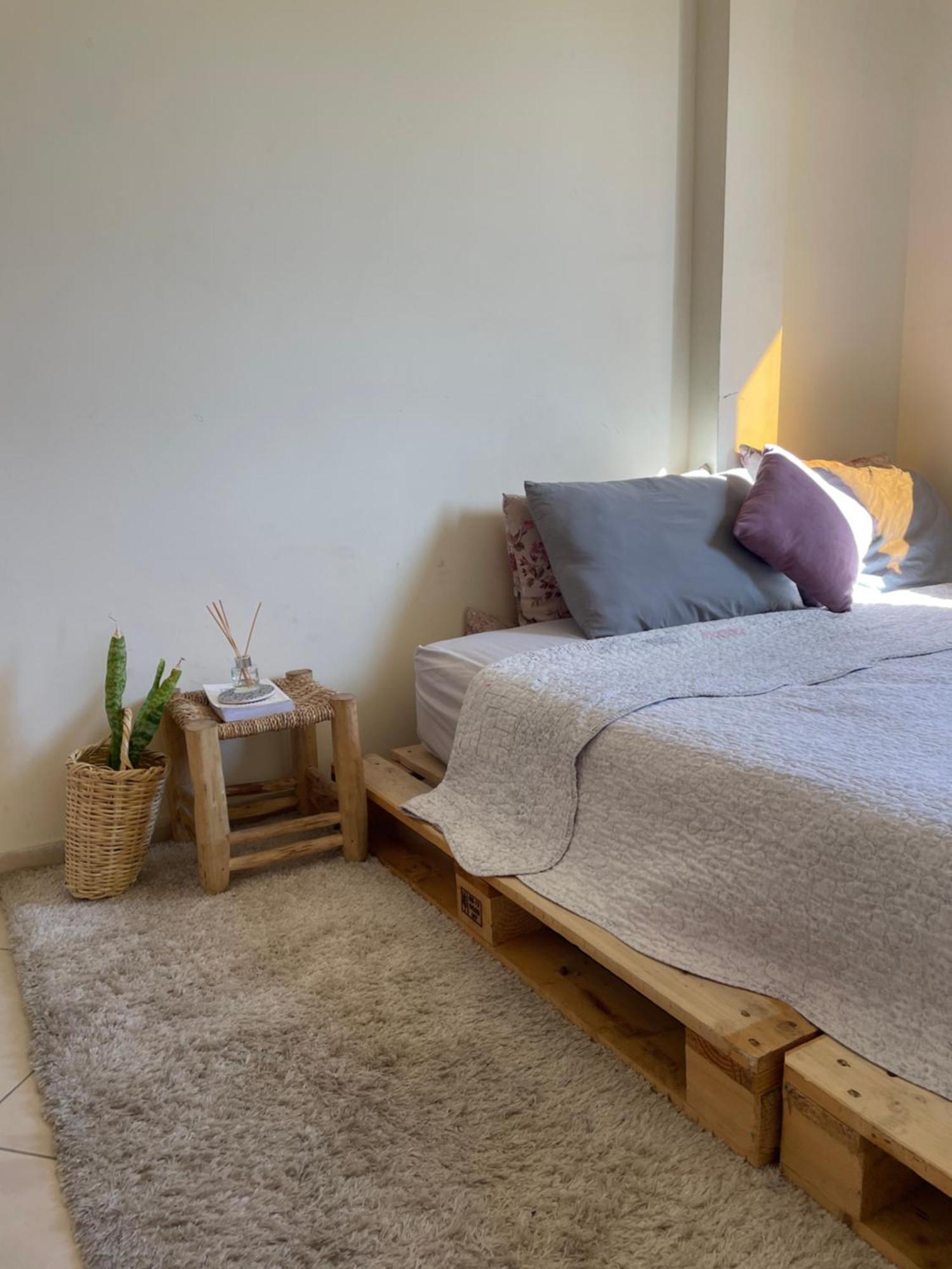 Private And Cosy Room In A Shared Apartment Агадир Екстериор снимка