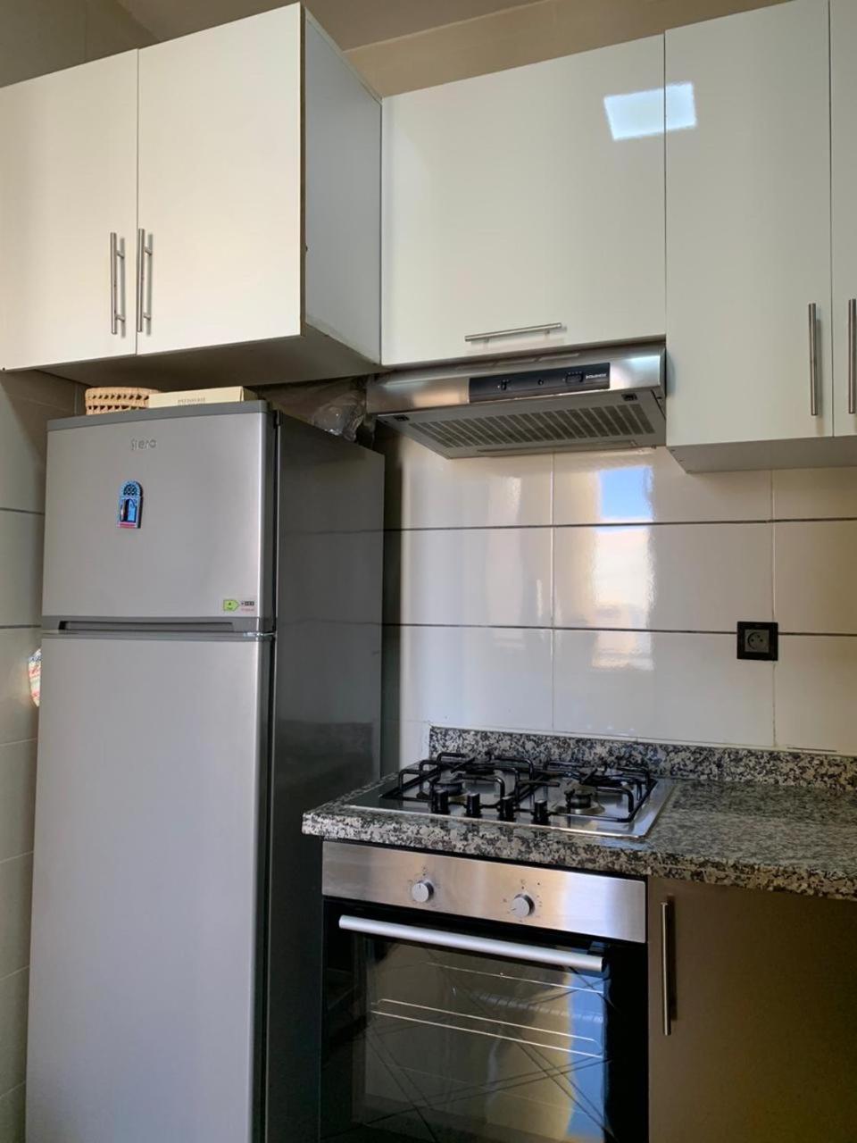 Private And Cosy Room In A Shared Apartment Агадир Екстериор снимка