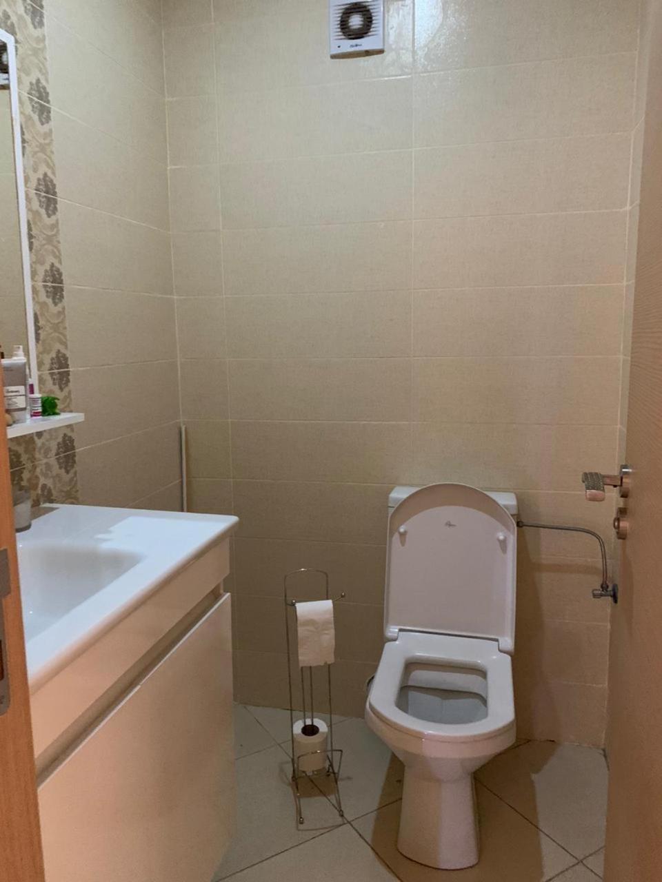 Private And Cosy Room In A Shared Apartment Агадир Екстериор снимка