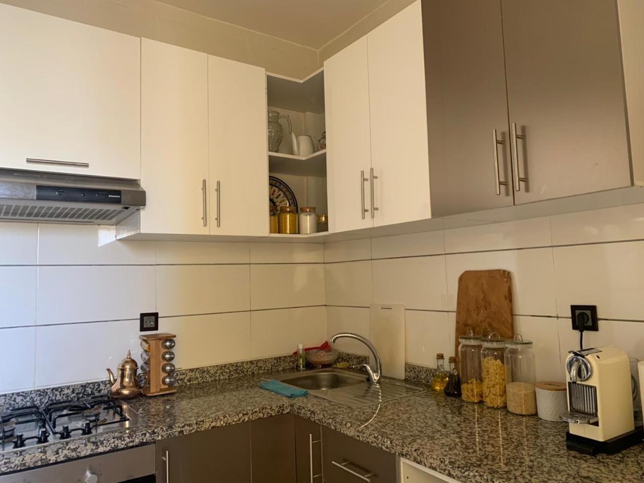 Private And Cosy Room In A Shared Apartment Агадир Екстериор снимка